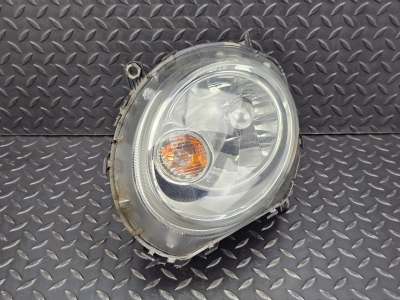 MINI Clubman, Cooper Right Headlight