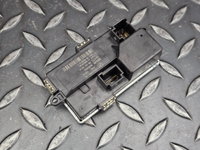 BMW 5 Series, 6 Series, 7 Series Heater Blower Fan Resistor
