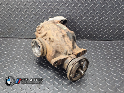 BMW 1 Series, 3 Series Rear Diff Differential