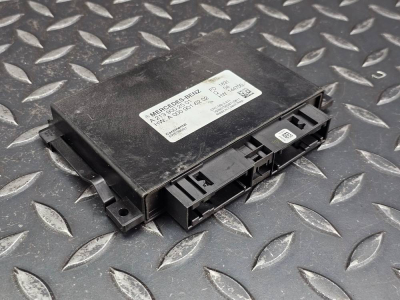 Mercedes-Benz E-Class Transmission Gearbox Control Module