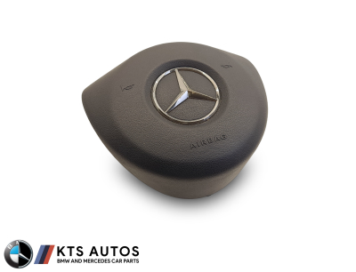 Mercedes-Benz C-Class Right Steering Wheel Airbag