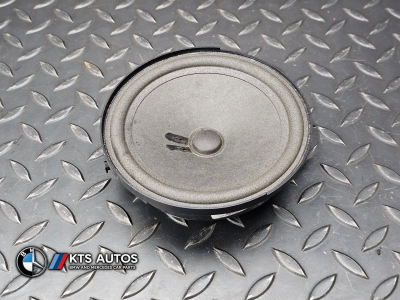 Mercedes-Benz CLA, B-Class, A-Class Front Door Speaker
