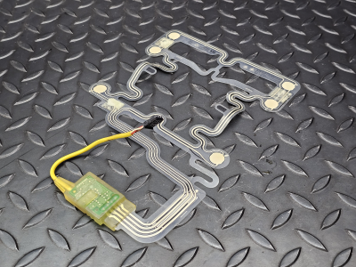 BMW 3 Series, X1 Passenger Seat Sensor Mat