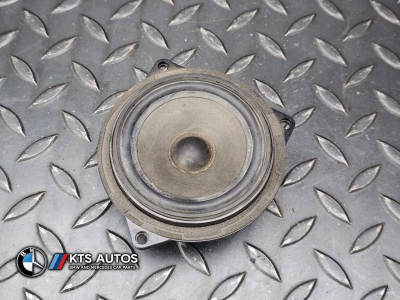 BMW 1 Series, 3 Series, 6 Series Front Right Door Speaker