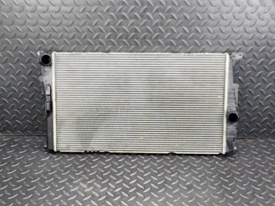 BMW 3 Series, 4 Series, 1 Series, 2 Series Coolant Radiator