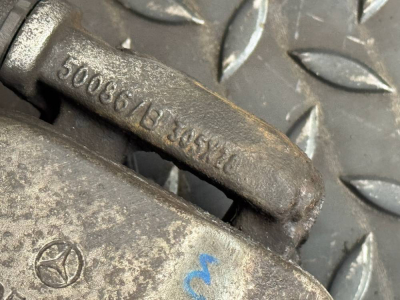 Mercedes-Benz C-Class Front Right Brake Caliper