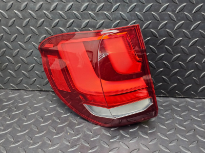 BMW X5 Left Tail Light