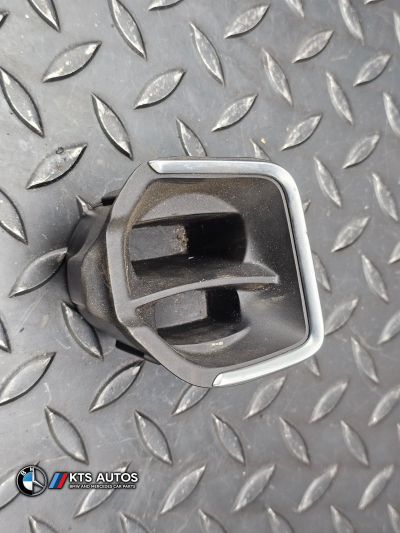 BMW 1 Series, 2 Series Centre Console Cup Holder