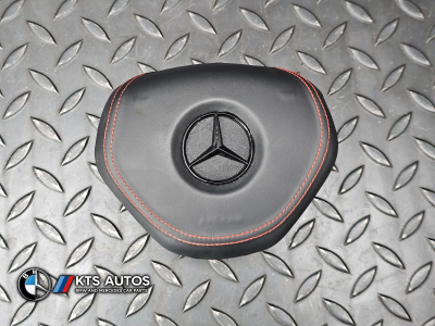 Mercedes-Benz A-Class Steering Wheel Airbag