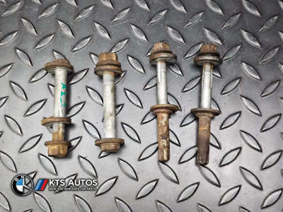 BMW 3 Series, 4 Series Rear subframe bolt