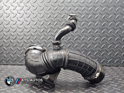 BMW 5 Series, X3, X4 Air Intake Pipe