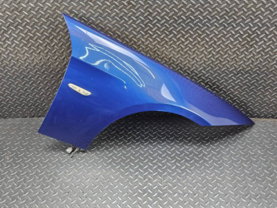 BMW 3 Series Right Wing Fender