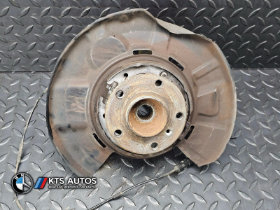 BMW 4 Series Rear Left Wheel Hub Carrier