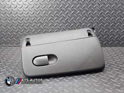 MINI Cooper Glove Box