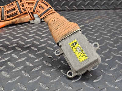 BMW i3 High Voltage Battery Wiring Harness