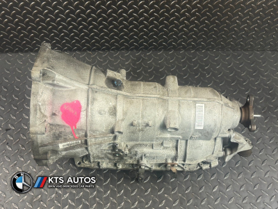BMW 1 Series Automatic Gearbox Flywheel