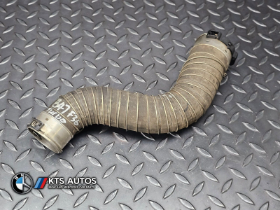 BMW 4 Series Intercooler Turbo Pipe