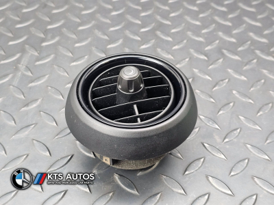 MINI Cooper Dashboard Air Vent