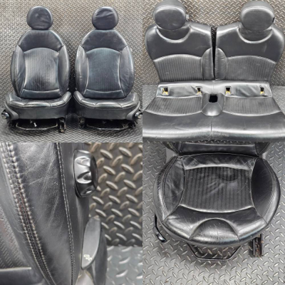 MINI Cooper Complete Interior Seat Set