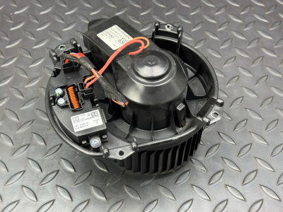Mercedes-Benz A-Class, B-Class Heater Blower Fan Motor