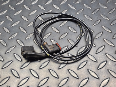 Mercedes-Benz E-Class, CLS Headlight Level Sensor