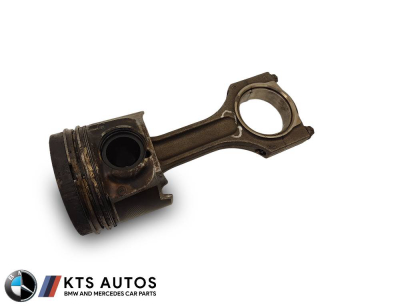 BMW 5 Series, 1 Series, 3 Series Piston Con Rod