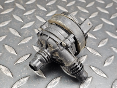 Mercedes-Benz CLA, A-Class Auxiliary Water Pump