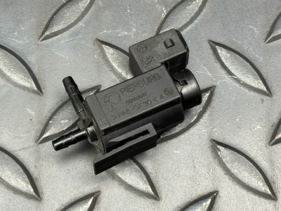 BMW 1 Series, 3 Series Vacuum Valve Solenoid