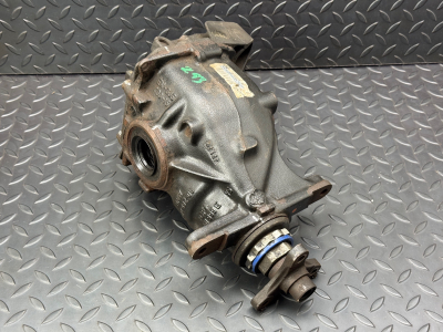 BMW 1 Series Rear Differential Diff