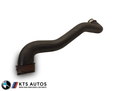 Mercedes-Benz C-Class, E-Class Coolant Pipe