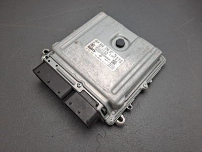 Mercedes-Benz CLS Engine Control Module Ecu