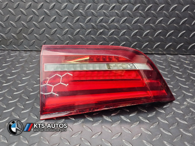 BMW X5 Right Inner Tail Light