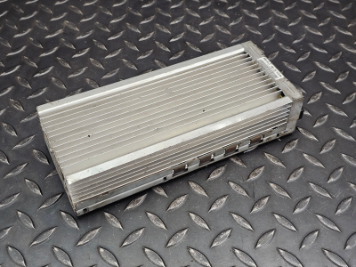 BMW 1 Series, 3 Series, 5 Series, 6 Series Top hifi system amplifier