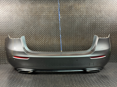 Mercedes-Benz A-Class Rear bumper