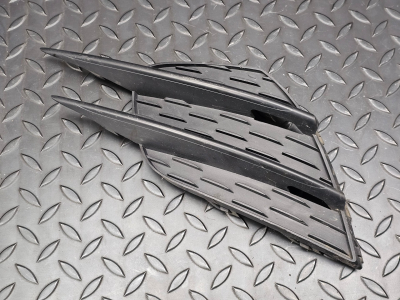 Mercedes-Benz A-Class Front Left Lower Bumper Grille