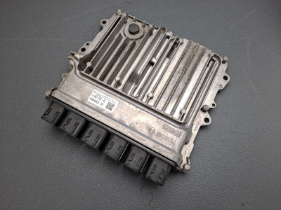 BMW 3 Series Engine Control Module Ecu