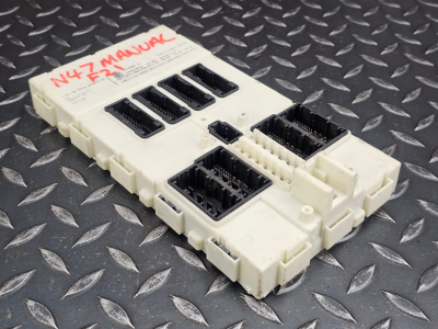 BMW 1 Series Body Control Module