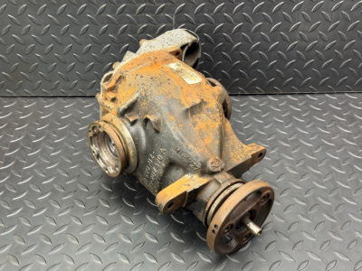 BMW 3 Series Rear Differential Diff