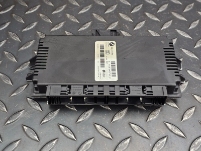 MINI Cooper Footwell Control Module