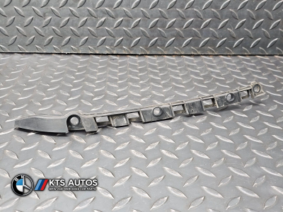 Mercedes-Benz CLA Rear Left Bumper Mount Bracket
