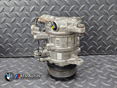 BMW 5 Series, 1 Series, 3 Series, X1, Z4 AC Compressor
