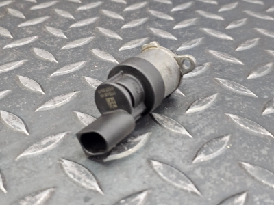 BMW 1 Series, 3 Series Fuel Pump Pressure Control Valve