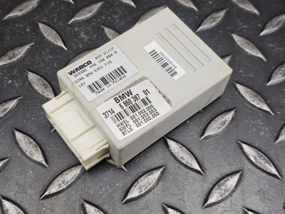 BMW X5, X6 Air Suspension Control Module