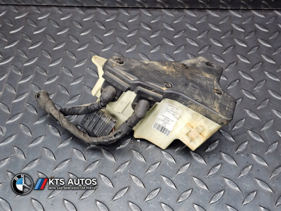 Mercedes-Benz E-Class Engine Fuse Box