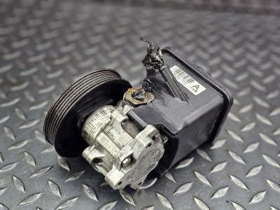 BMW X5 Power Steering Pump