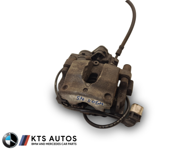 Mercedes-Benz C-Class Rear Left Brake Caliper