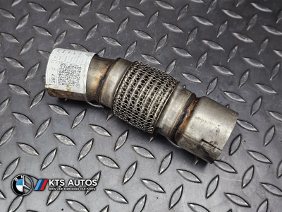 BMW 1 Series Flexi Pipe