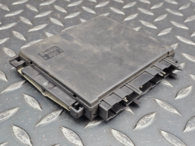 Mercedes-Benz Abs Pump Control Module