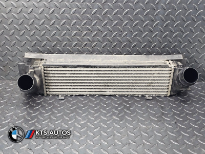 BMW 1 Series, 2 Series, 3 Series, 4 Series Intercooler Turbo Radiator Charge Air
