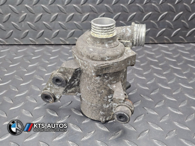 BMW 1 Series, 3 Series Electric Water Coolant Pump